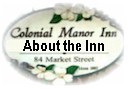 About the Inn, Guest Areas: Click Here